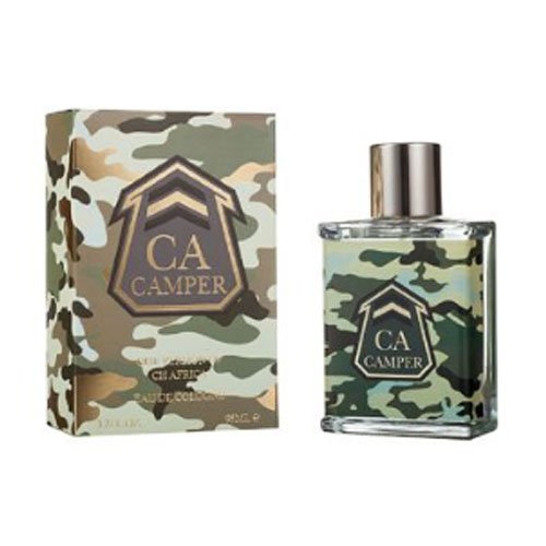 PERFUME CA CAMPER por mayor - Perfumes por mayor