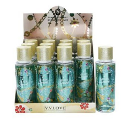 PERFUME CHAIN SPARK por mayor - Perfumes por mayor