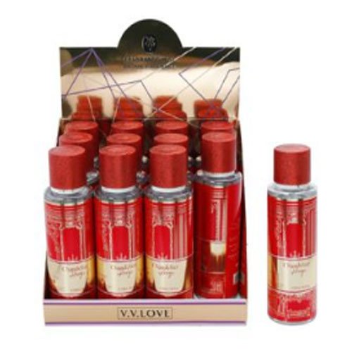 PERFUME CHANDELIER ROUGE por mayor - Perfumes por mayor