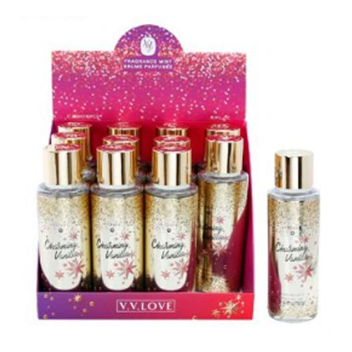 PERFUME CHARMING VANILLA por mayor - Perfumes por mayor