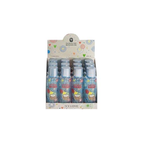 Perfume COCONUT SHINE por mayor - Perfumes por mayor