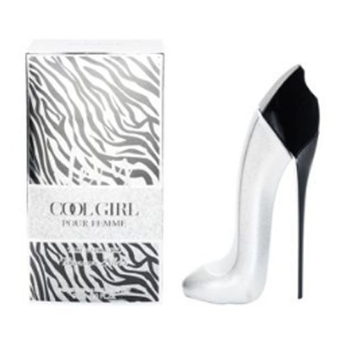 PERFUME COOL GIRL por mayor - Perfumes por mayor