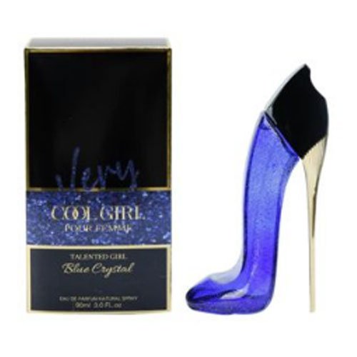 PERFUME COOL GIRL por mayor - Perfumes por mayor