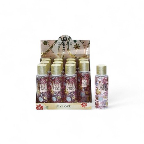 Perfume CRYSTAL CHILL por mayor - Perfumes por mayor