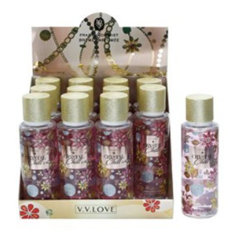 PERFUME CRYSTAL CHILL por mayor - Perfumes por mayor