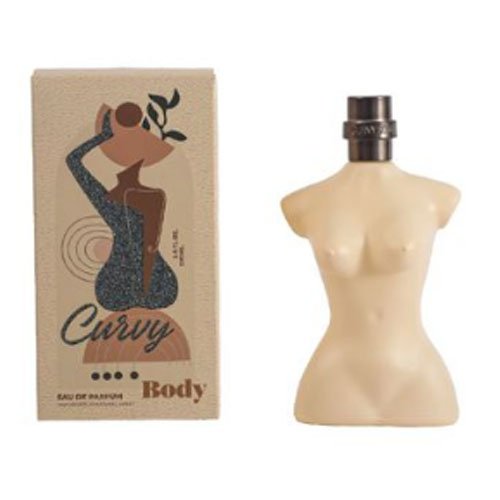 PERFUME CURVY BODY por mayor - Perfumes por mayor