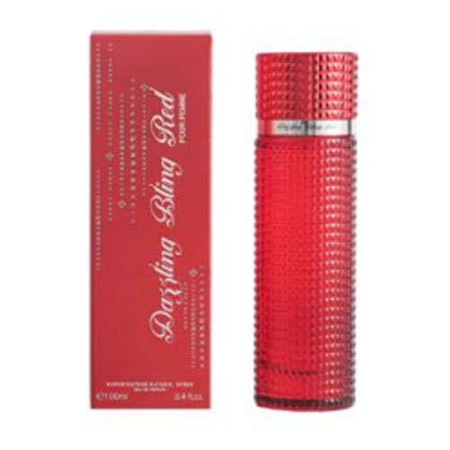 PERFUME DARRING BLING RED por mayor - Perfumes por mayor