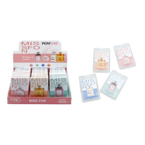 PERFUME DE BOLSILLO por mayor - Perfumes por mayor