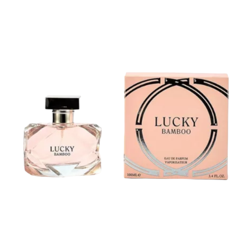 Perfume de Mujer Lucky Bamboo por mayor - Perfumes por mayor