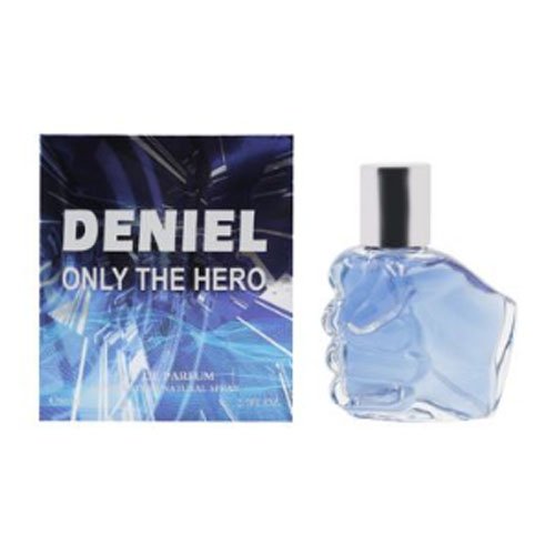 PERFUME DENIEL ONLY THE HERO por mayor - Perfumes por mayor