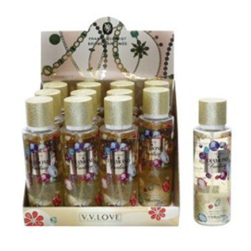 PERFUME DIAMOND FANTASY por mayor - Perfumes por mayor