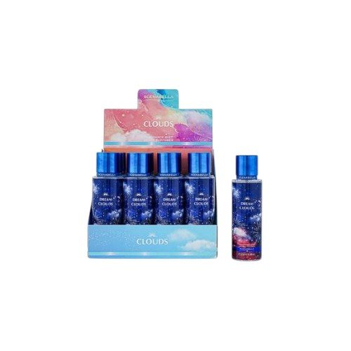 Perfume Dream Clouds por mayor - Perfumes por mayor