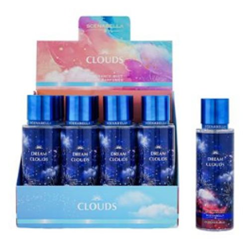 PERFUME DREAM CLOUDS por mayor - Perfumes por mayor