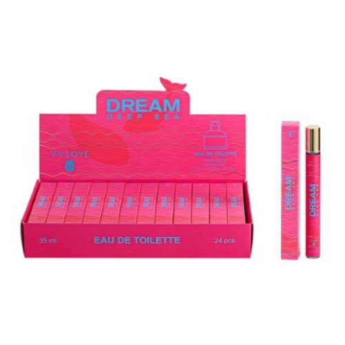 PERFUME DREAM DEEP SEA por mayor - Perfumes por mayor