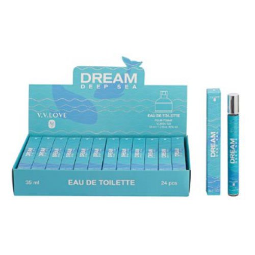 PERFUME DREAM DEEP SEA por mayor - Perfumes por mayor