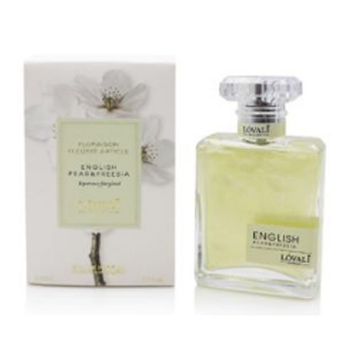 PERFUME EGLISH PEAR&FRESIA por mayor - Perfumes por mayor