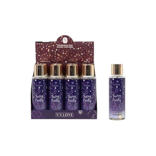 Perfume FAIRY PARTY por mayor - Perfumes por mayor