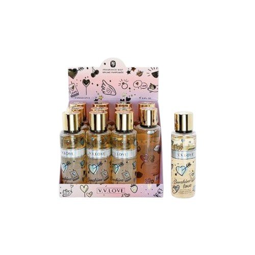Perfume FALLING IN LOVE por mayor - Perfumes por mayor