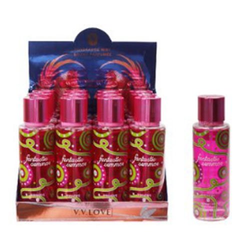 PERFUME FANTASTIC SUMMER por mayor - Perfumes por mayor