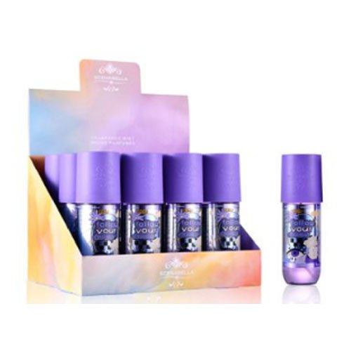 PERFUME FOLLOW YOUR DREAMS por mayor - Perfumes por mayor