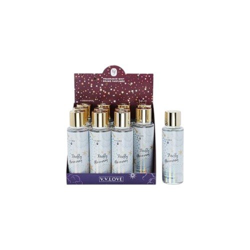 Perfume firedly glimmering por mayor - Perfumes por mayor