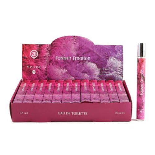 PERFUME FOREVER EMOTION por mayor - Perfumes por mayor