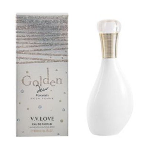 PERFUME GOLDEN PORCELAIN por mayor - Perfumes por mayor