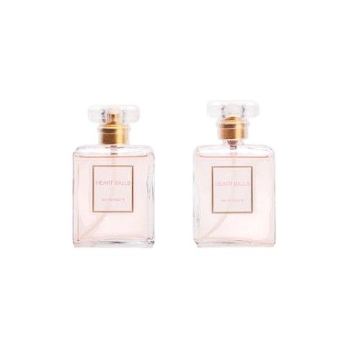 Perfume Heart Balls N7610 50ml*2 por mayor Perfumes por mayor