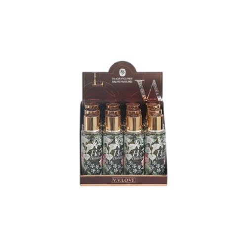 Perfume HOT HOLIDAY por mayor - Perfumes por mayor