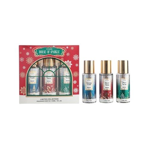 Perfume house of sparkle por mayor - Perfumes por mayor