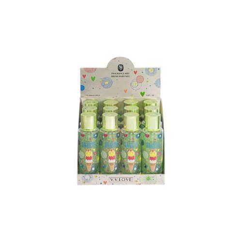 Perfume ICE CREAM BREEZE por mayor - Perfumes por mayor