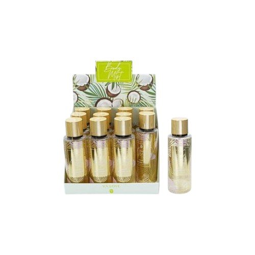 Perfume INCREÍBLE ORO por mayor - Perfumes por mayor