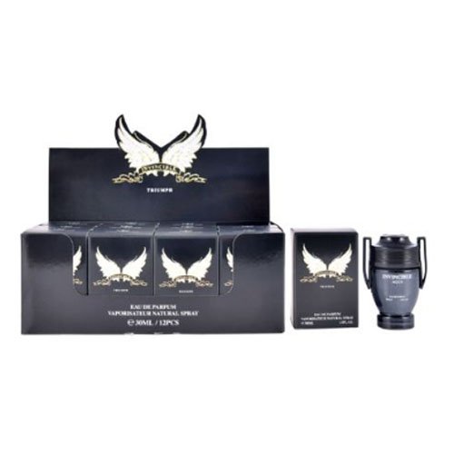 PERFUME INVINCIBLE TRIUMPH por mayor Perfumes por mayor