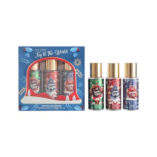 Perfume joy to the world por mayor - Perfumes por mayor