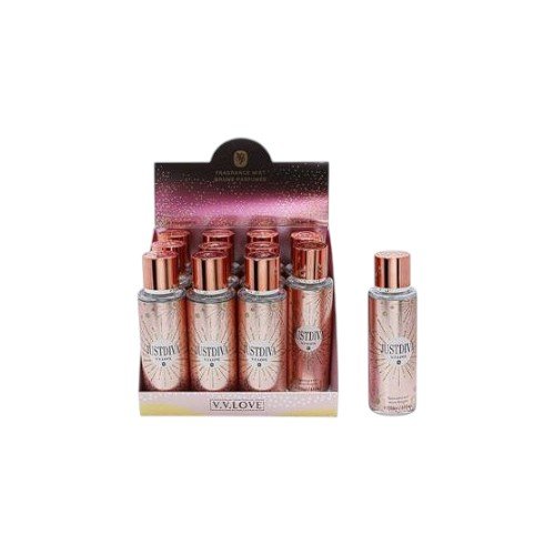 Perfume JUSTDIVA por mayor - Perfumes por mayor