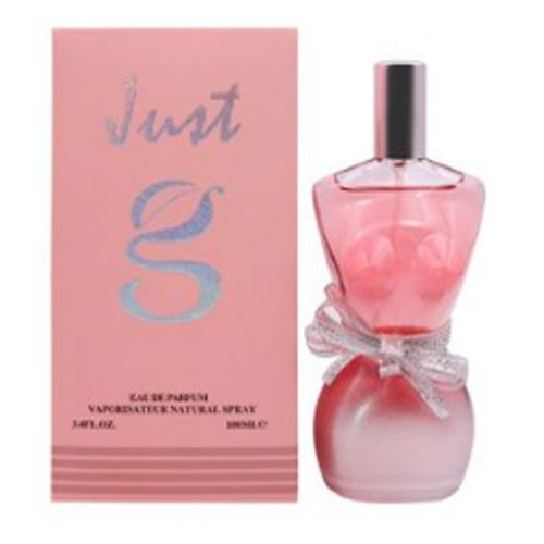 PERFUME JUST G por mayor - Perfumes por mayor