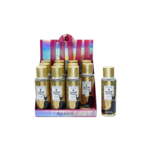 Perfume la robe fatale por mayor - Perfumes por mayor