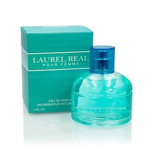Perfume Laurel real por mayor - Perfumes por mayor