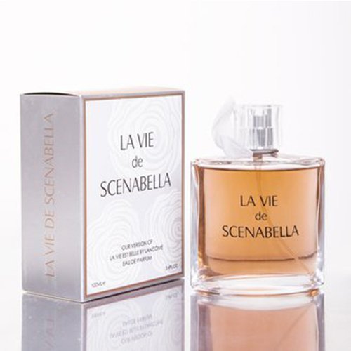 Perfume La Vie de Scenabella  por mayor Perfumes por mayor