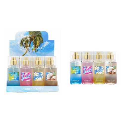 PERFUME LAZY BEACH por mayor - Perfumes por mayor