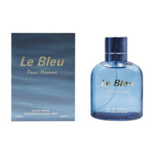 PERFUME LE BLUE por mayor - Perfumes por mayor