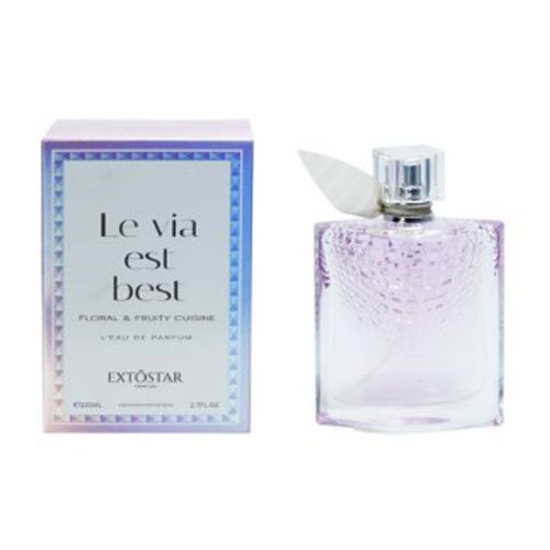 PERFUME LE VIA EST BEST por mayor - Perfumes por mayor