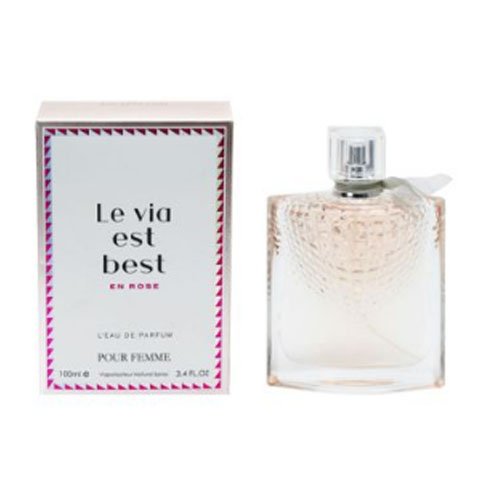 PERFUME LE VIA EST BEST por mayor - Perfumes por mayor