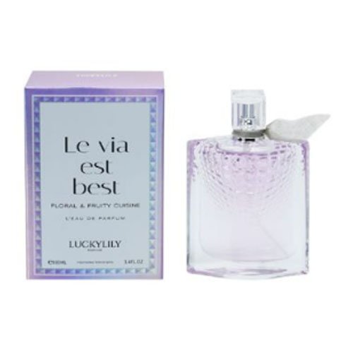 PERFUME LE VIA EST BEST por mayor Perfumes por mayor