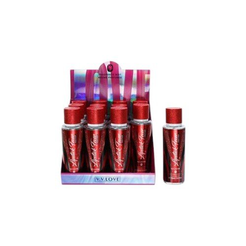 Perfume lipstick fever por mayor - Perfumes por mayor