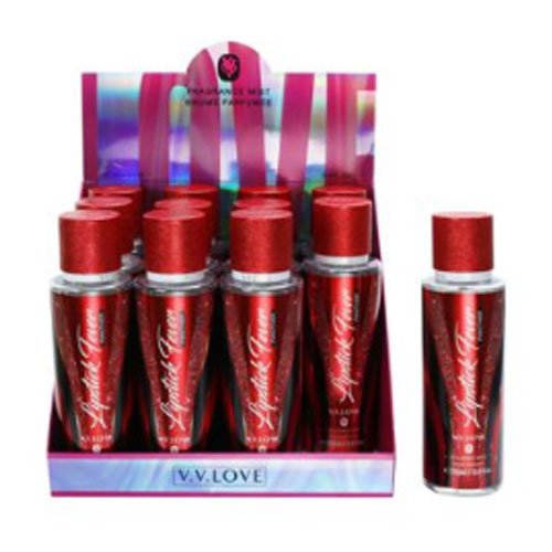 PERFUME LIPSTICK FEVER por mayor - Perfumes por mayor