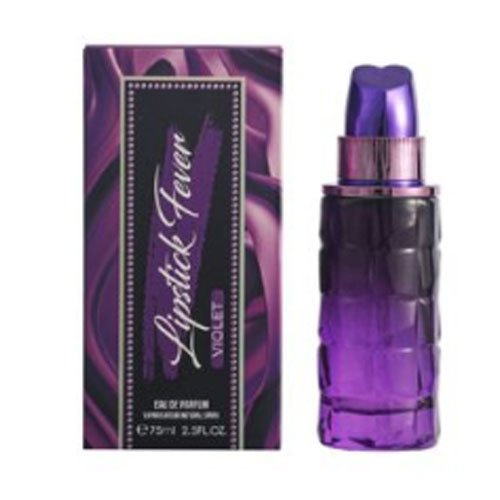 PERFUME LIPSTICK FEVER VIOLET por mayor - Perfumes por mayor