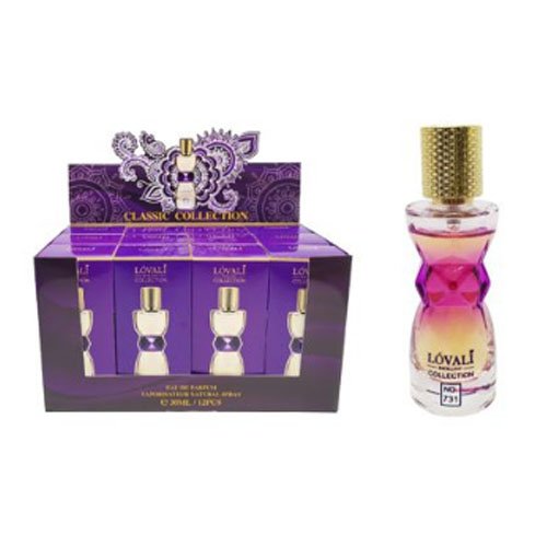 PERFUME LOVALI COLLECTION por mayor Perfumes por mayor