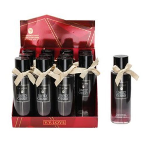 PERFUME LOVELY CHERRY por mayor - Perfumes por mayor