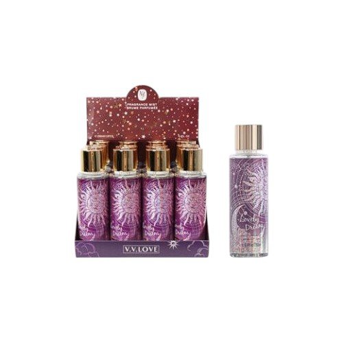 Perfume LOVELY DREAM por mayor - Perfumes por mayor